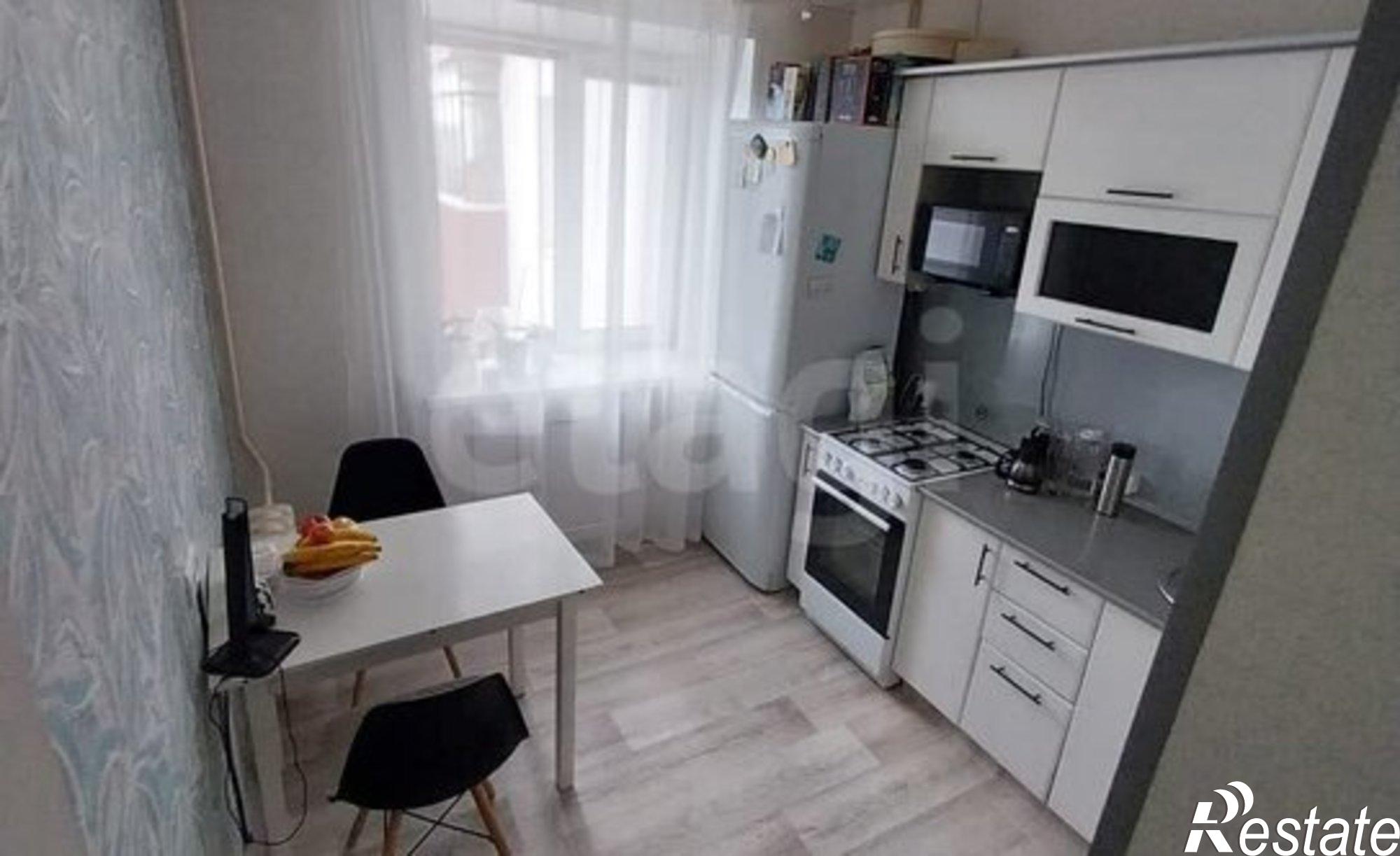 Купить квартиру за 3 000 000 рублей на улица Шафиева, 1