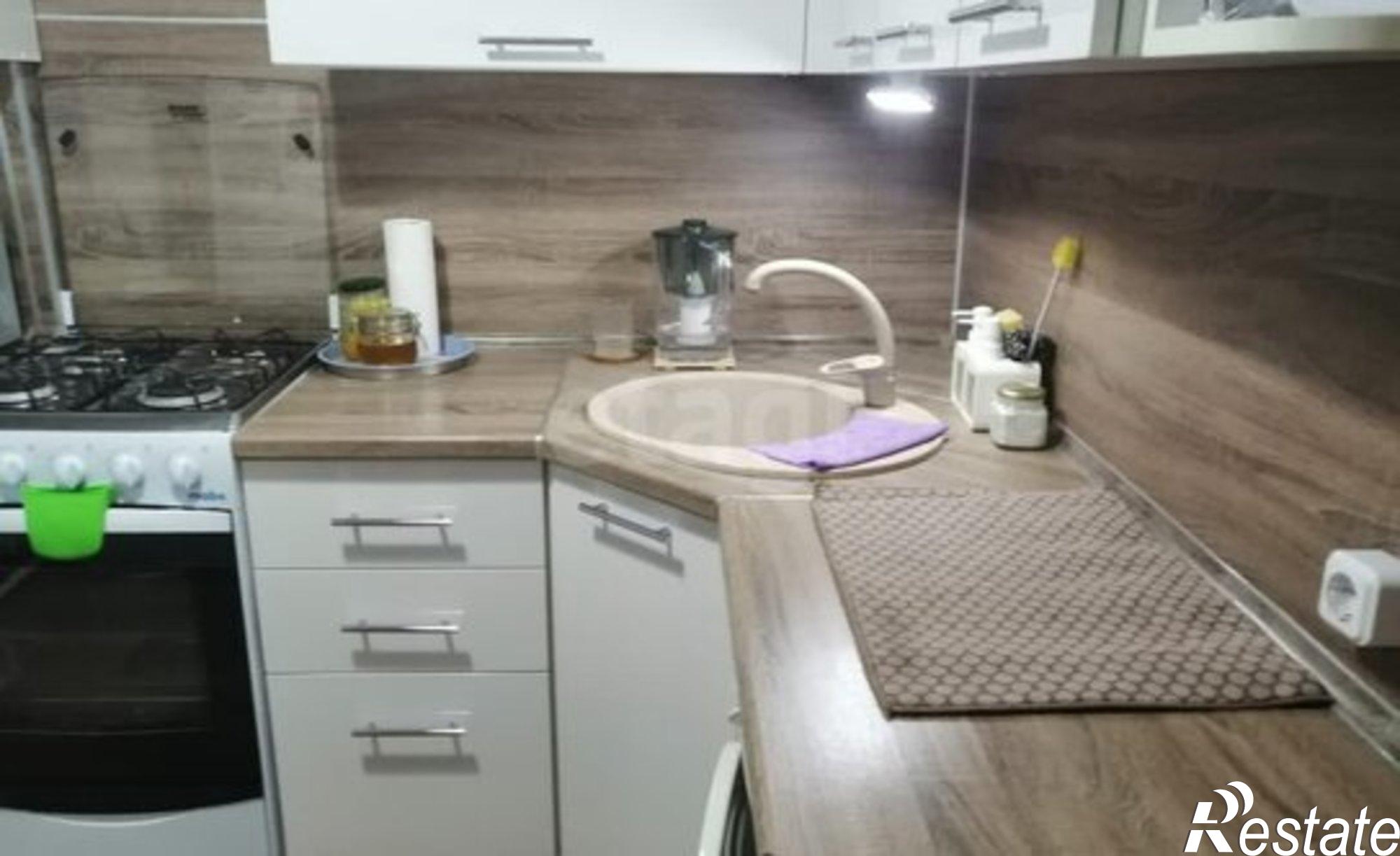 Купить квартиру за 2 200 000 рублей на улица Худайбердина, 140