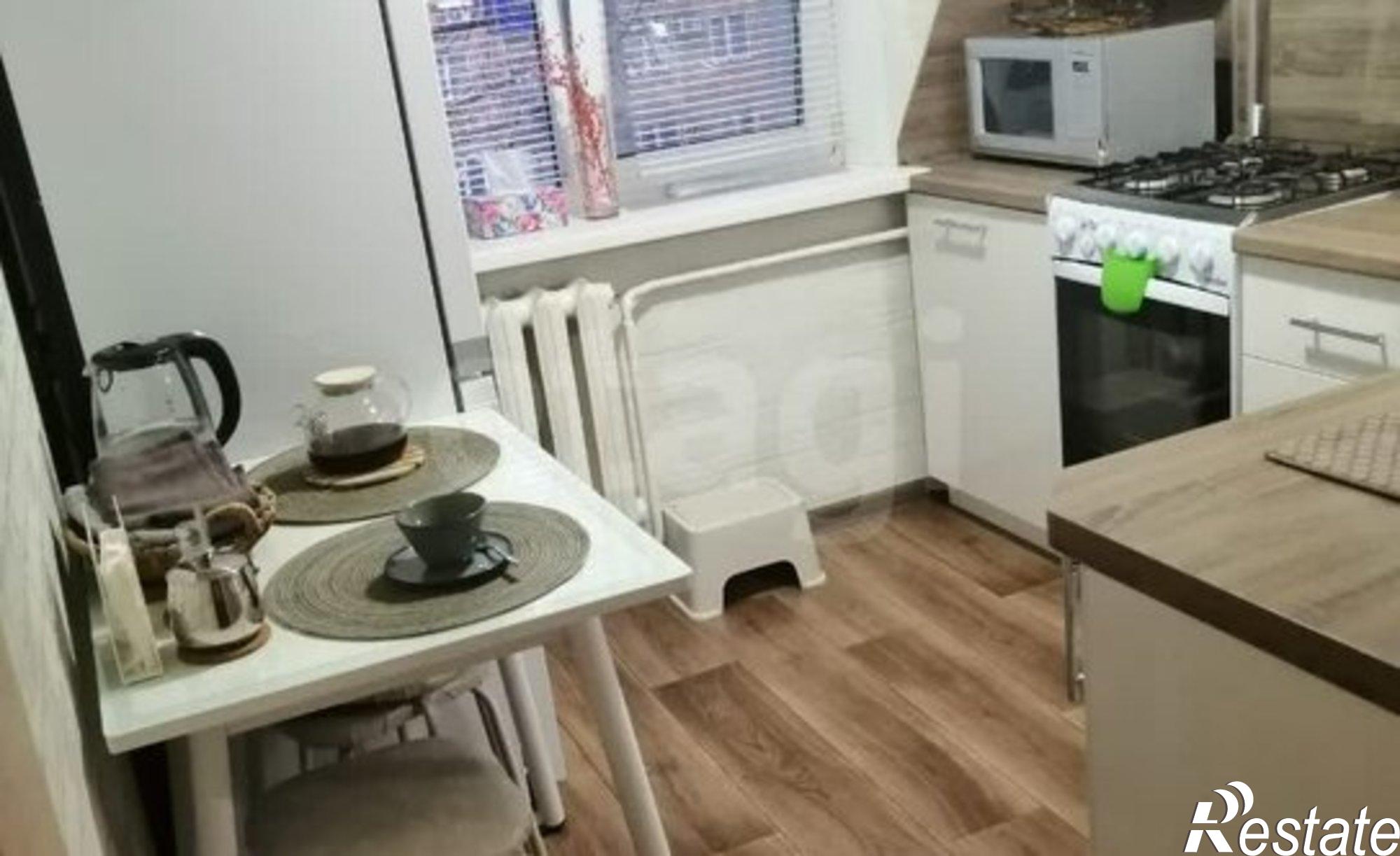 Купить квартиру за 2 200 000 рублей на улица Худайбердина, 140