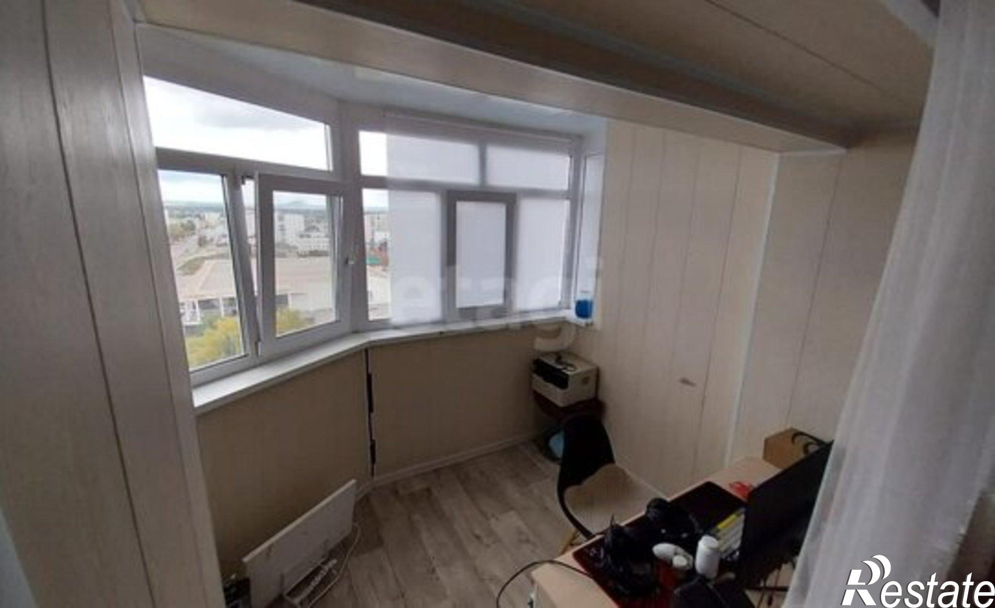 Купить квартиру за 3 000 000 рублей на улица Шафиева, 1