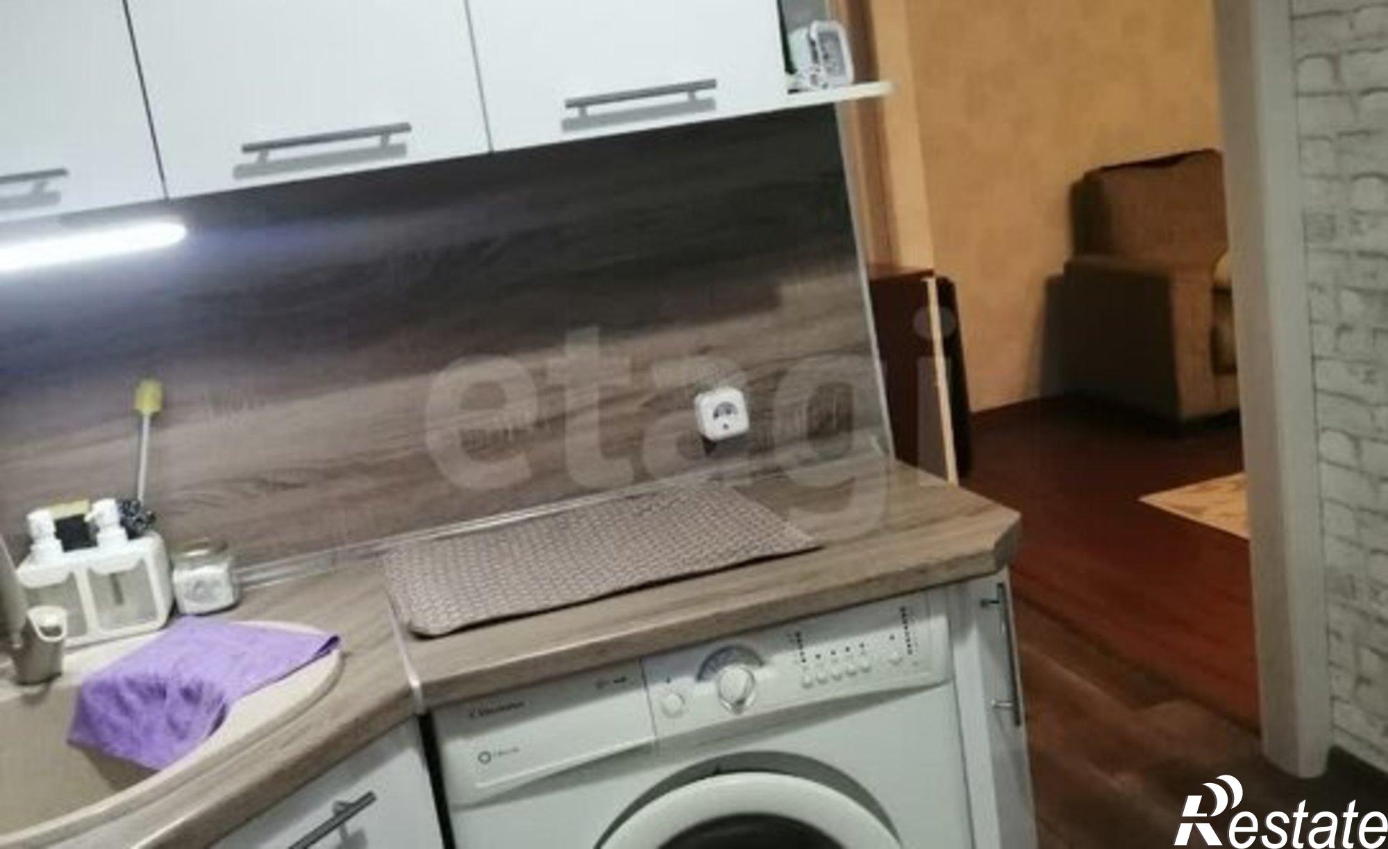 Купить квартиру за 2 200 000 рублей на улица Худайбердина, 140