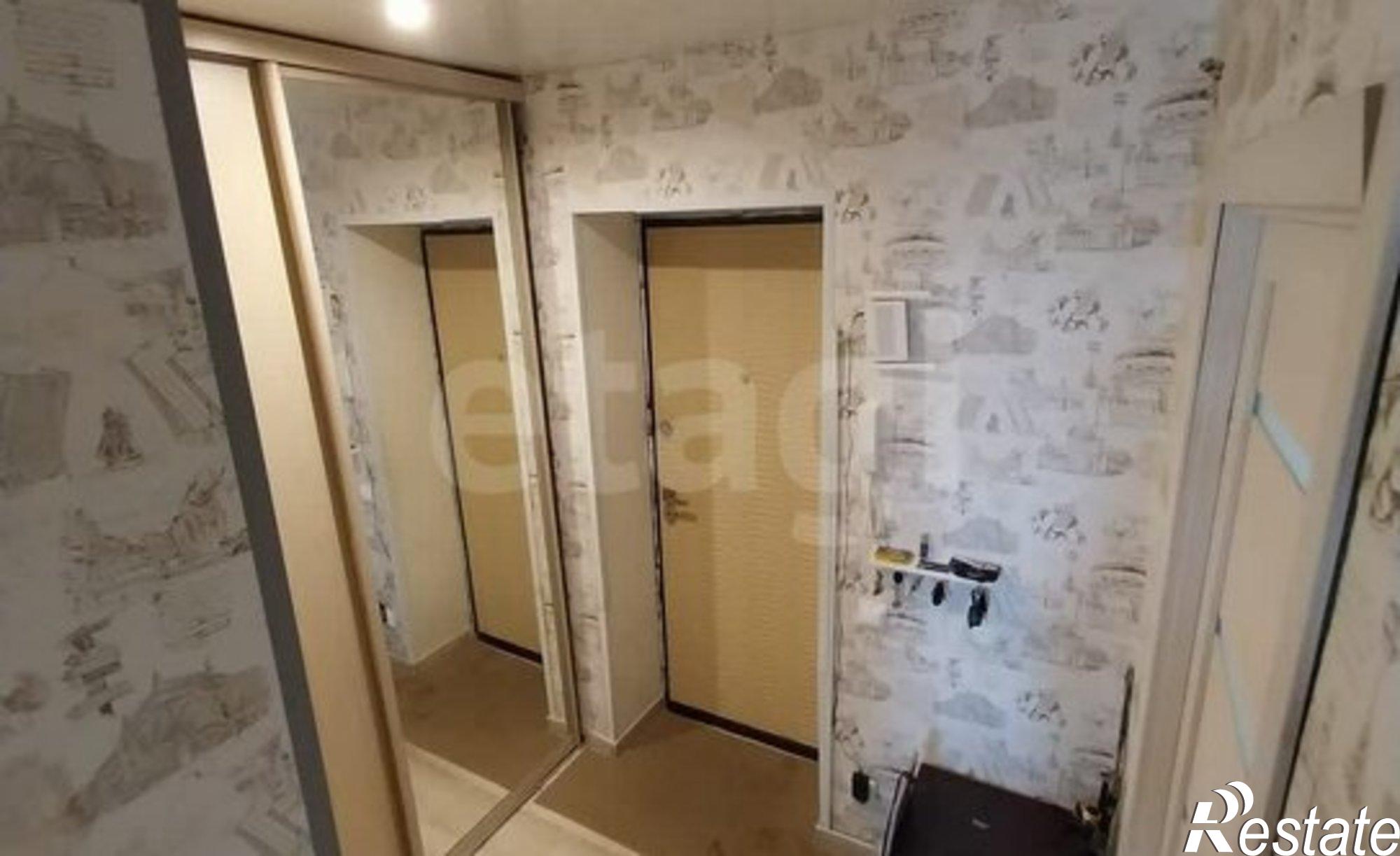 Купить квартиру за 3 000 000 рублей на улица Шафиева, 1