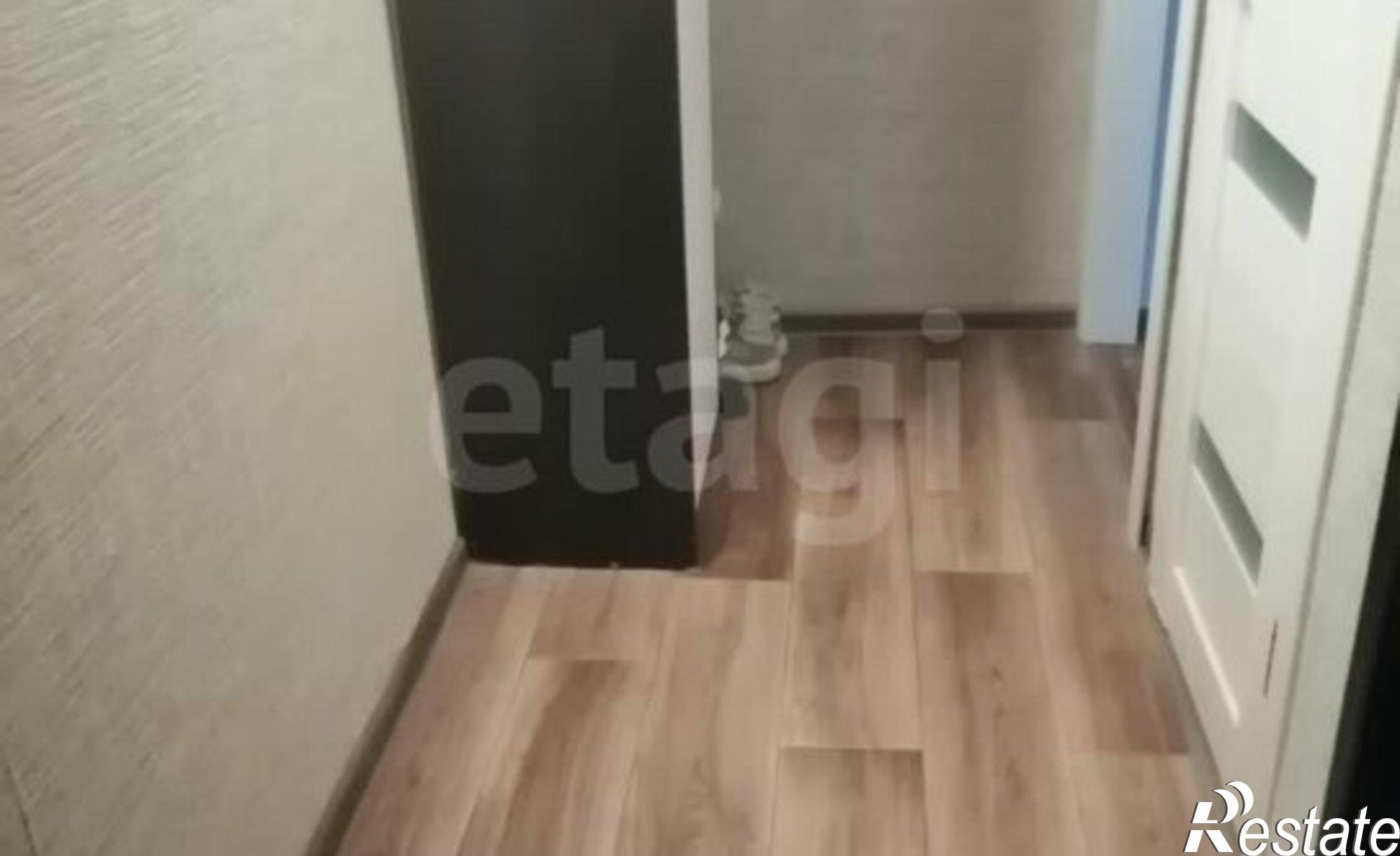 Купить квартиру за 2 200 000 рублей на улица Худайбердина, 140