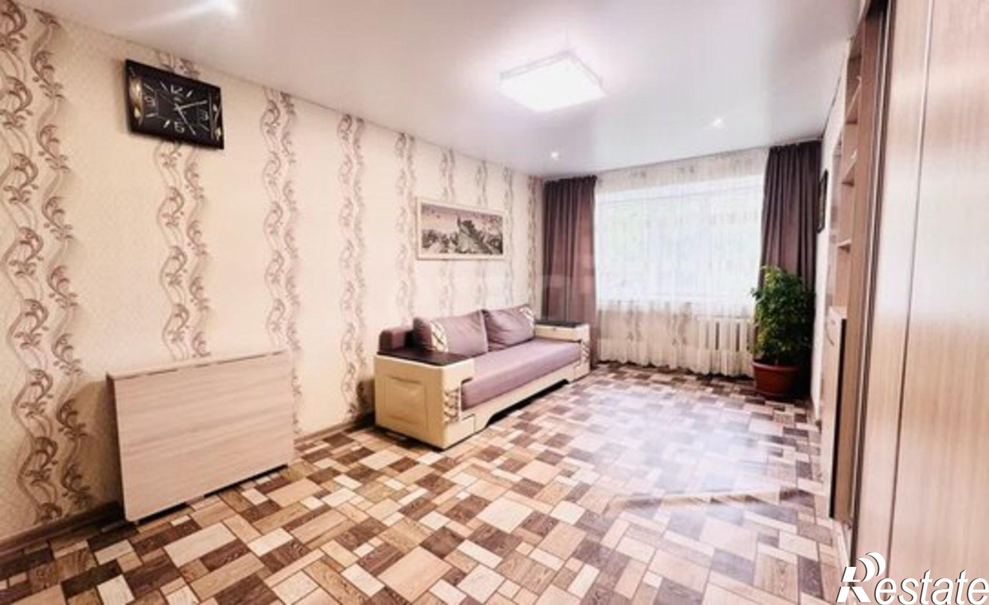 Купить квартиру за 2 450 000 рублей на улица Дружбы, 19А