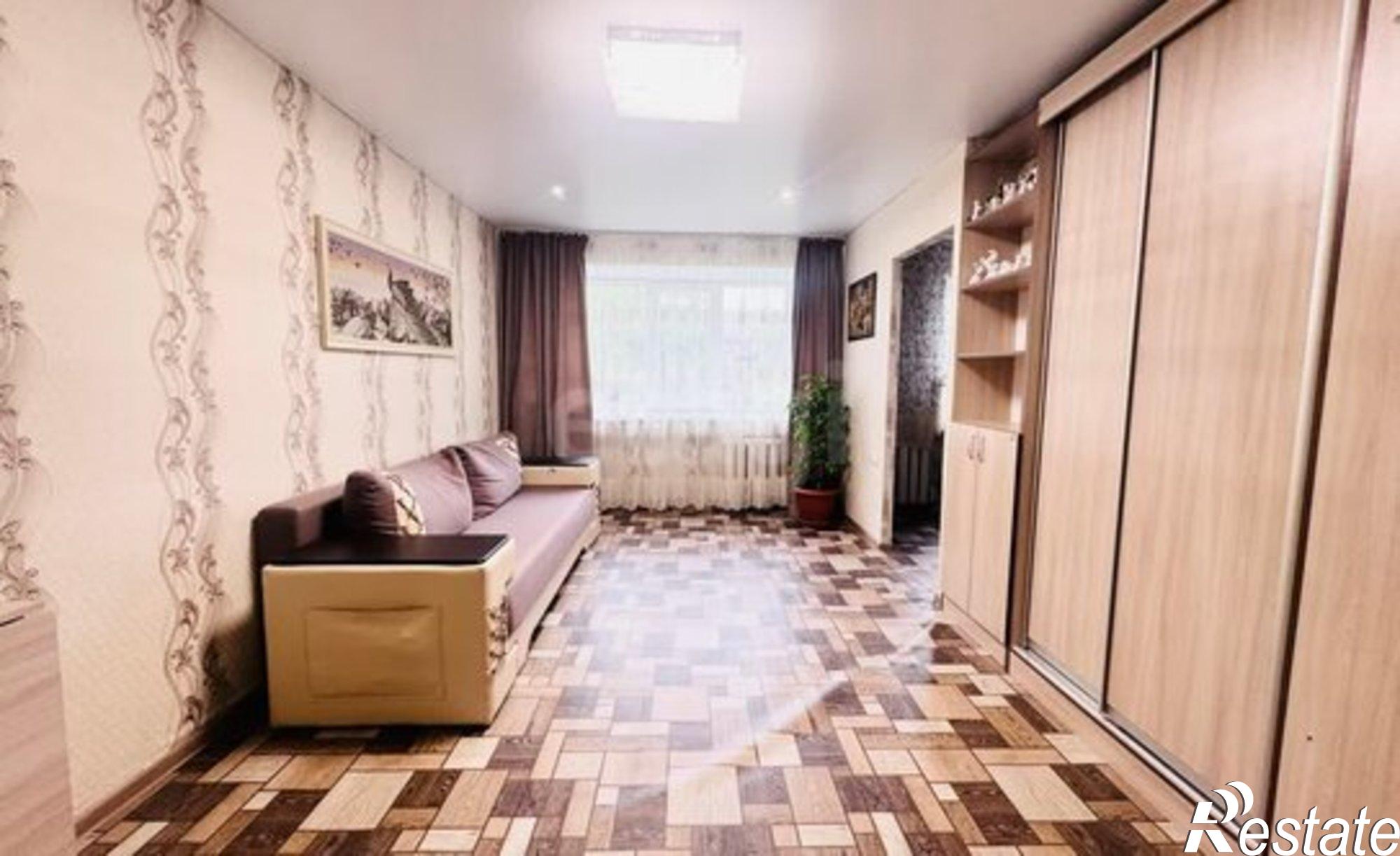 Купить квартиру за 2 450 000 рублей на улица Дружбы, 19А