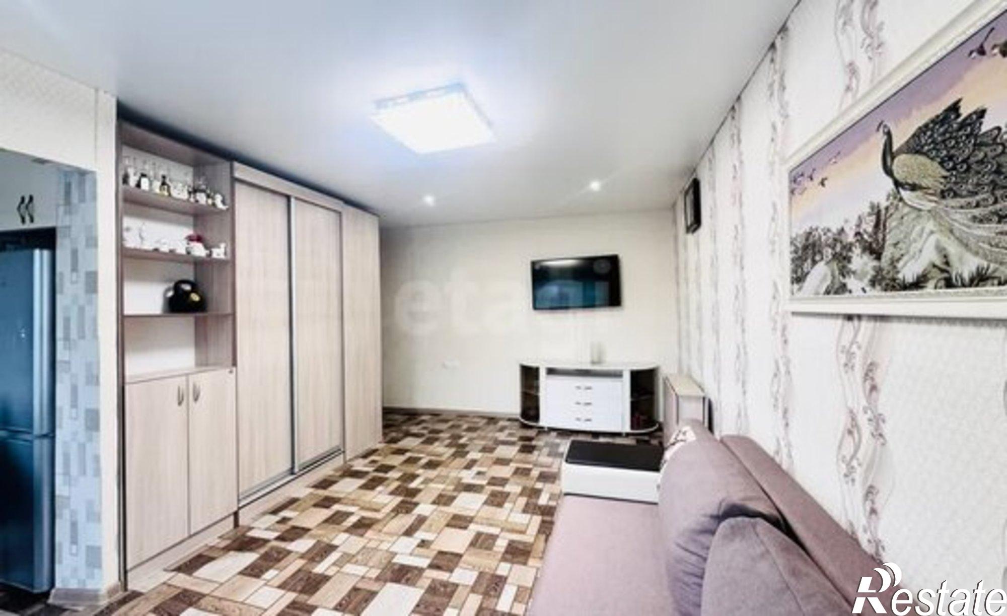 Купить квартиру за 2 450 000 рублей на улица Дружбы, 19А