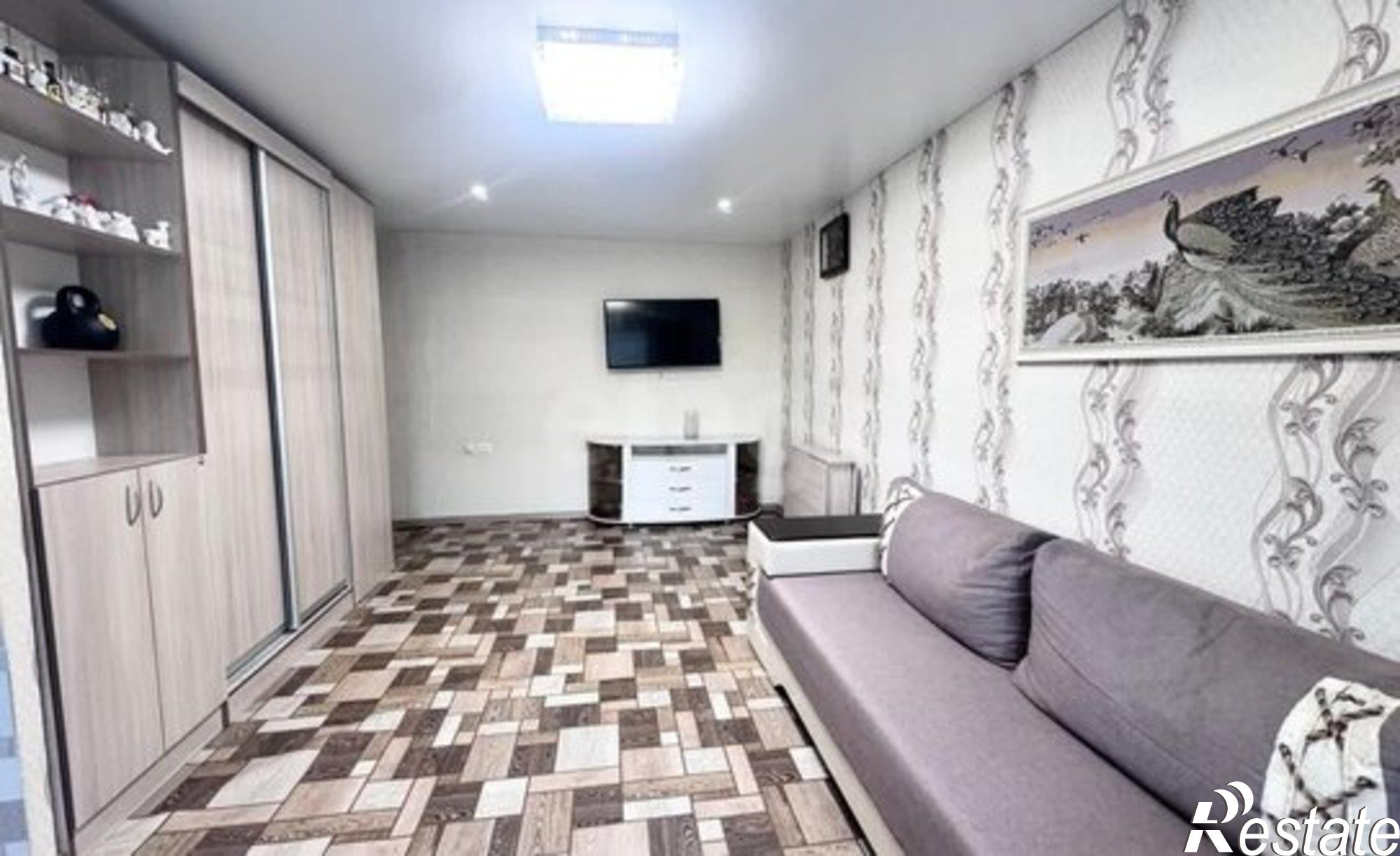 Купить квартиру за 2 450 000 рублей на улица Дружбы, 19А