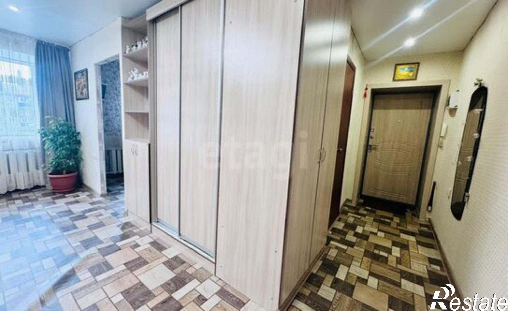 Купить квартиру за 2 450 000 рублей на улица Дружбы, 19А