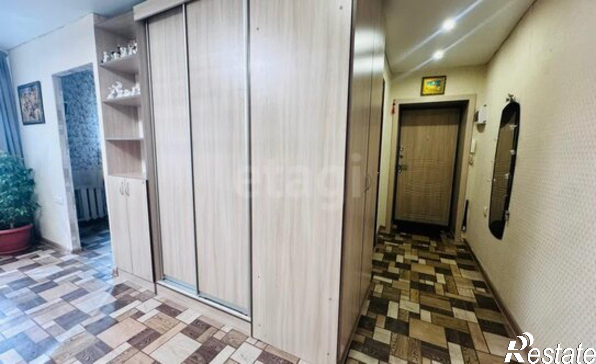 Купить квартиру за 2 450 000 рублей на улица Дружбы, 19А