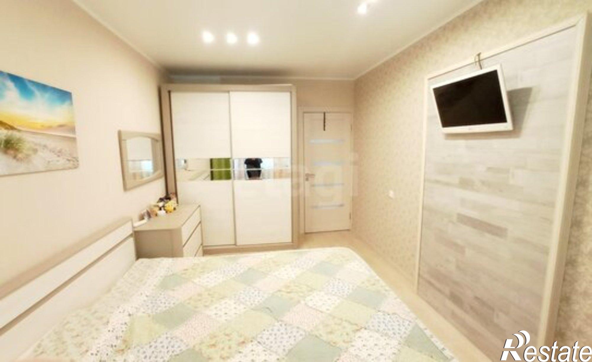 Купить квартиру за 6 000 000 рублей на улица Артёма, 137