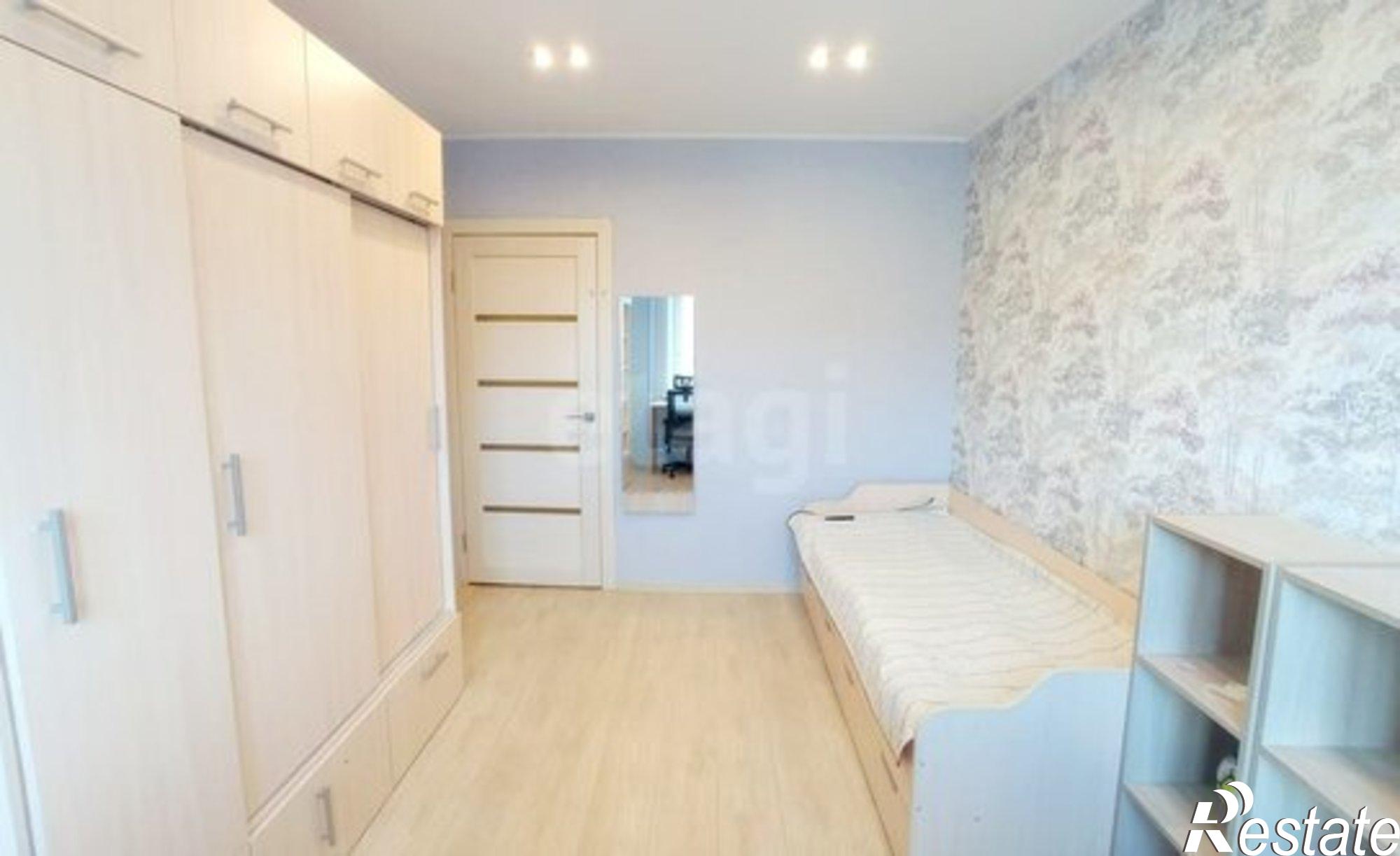 Купить квартиру за 6 000 000 рублей на улица Артёма, 137