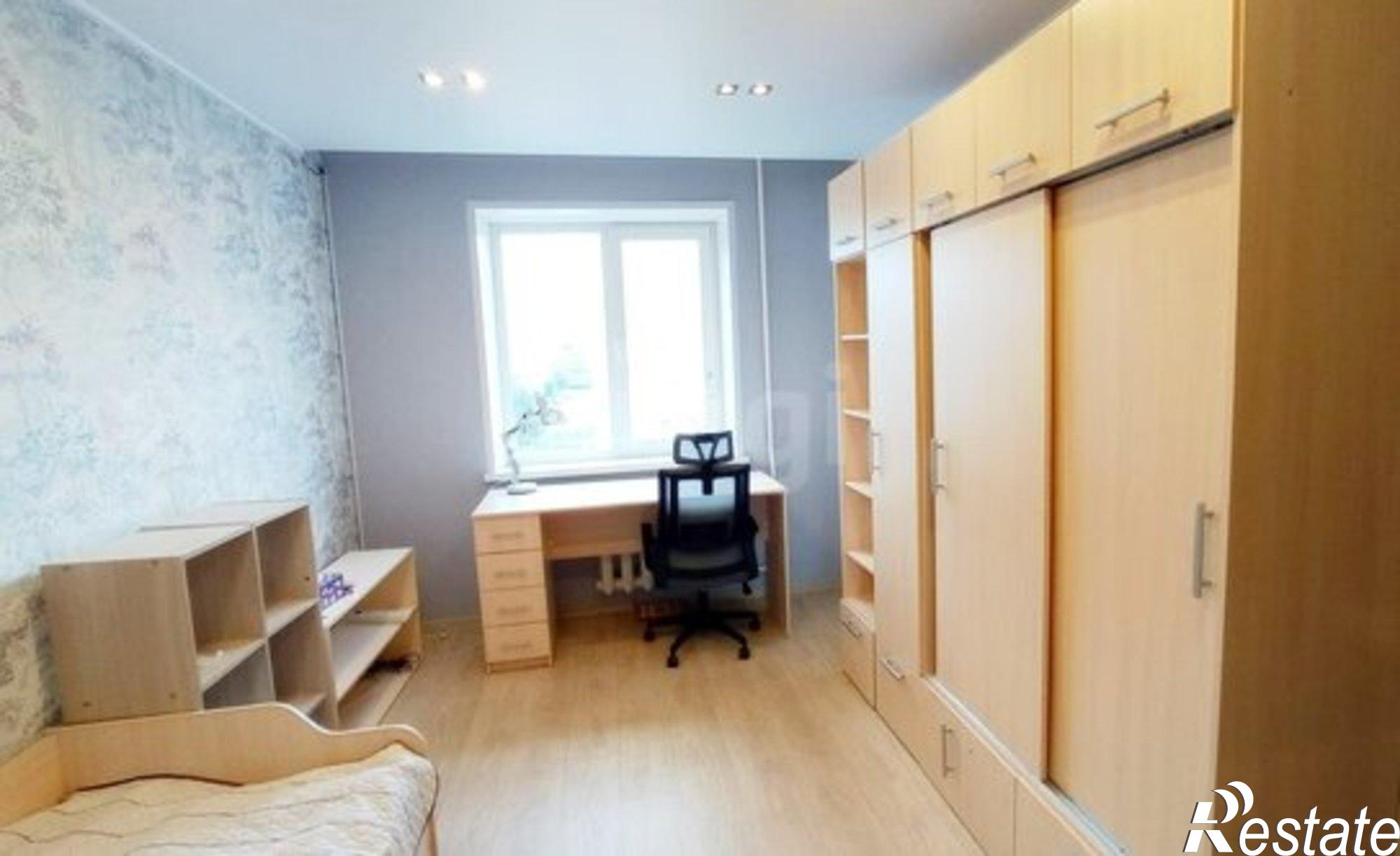 Купить квартиру за 6 000 000 рублей на улица Артёма, 137