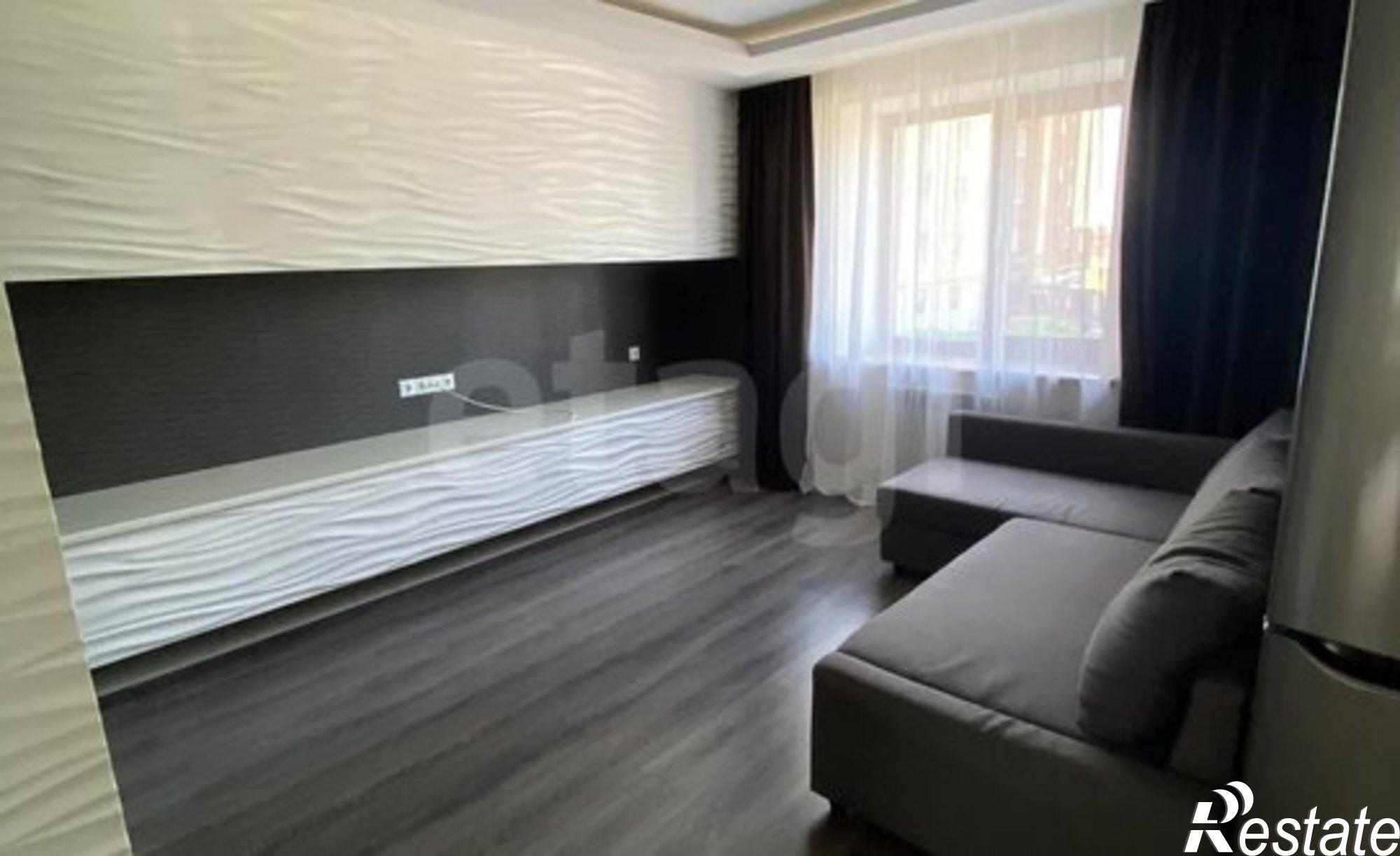 Купить квартиру за 6 800 000 рублей на улица Артёма, 84