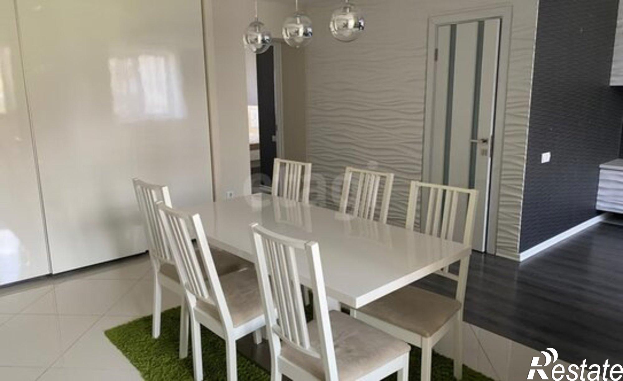 Купить квартиру за 6 800 000 рублей на улица Артёма, 84