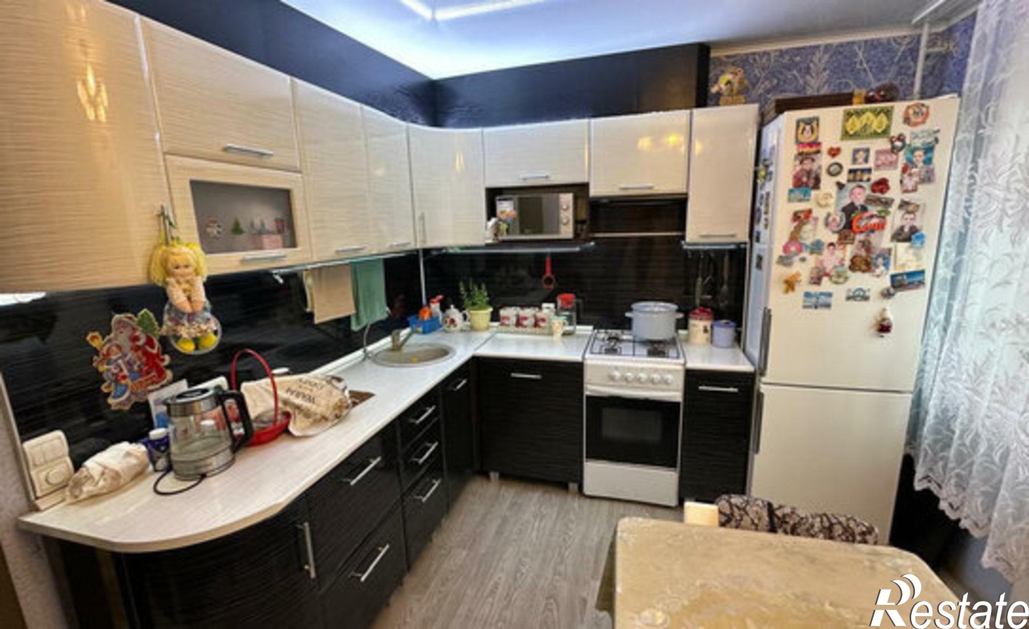 Купить квартиру за 3 500 000 рублей на ул Артема, 76