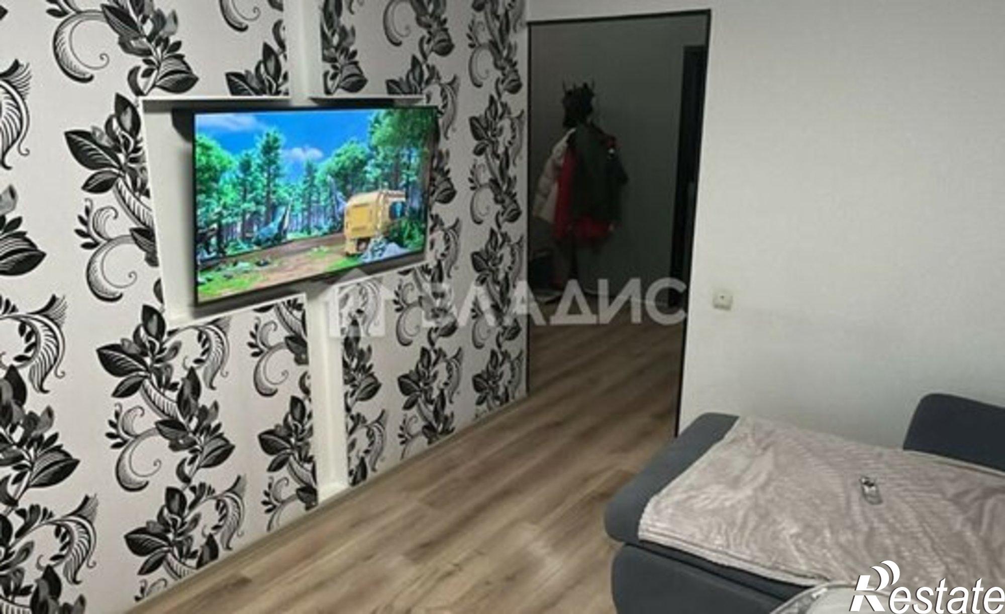 Купить квартиру за 4 500 000 рублей на ул Имая Насыри, 1