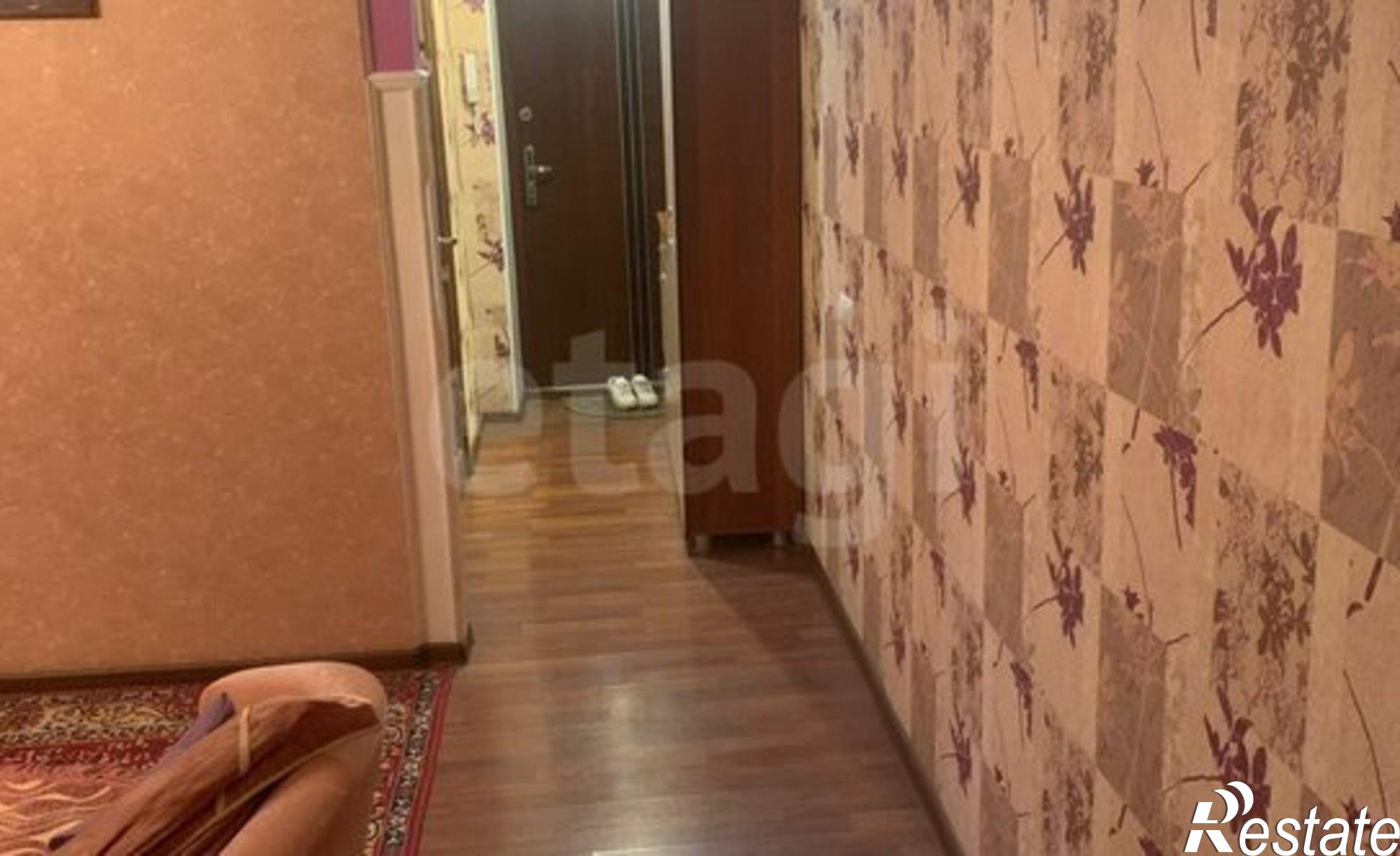 Купить квартиру за 4 200 000 рублей на ул Элеваторная, 100