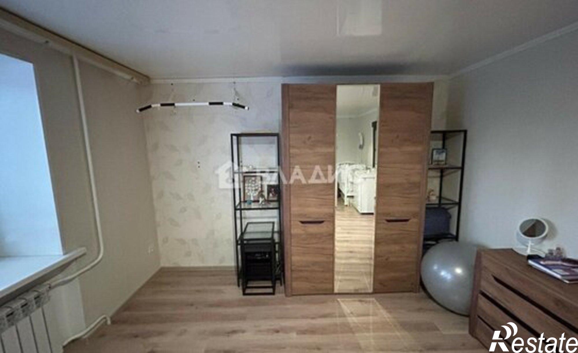 Купить квартиру за 4 500 000 рублей на ул Имая Насыри, 1