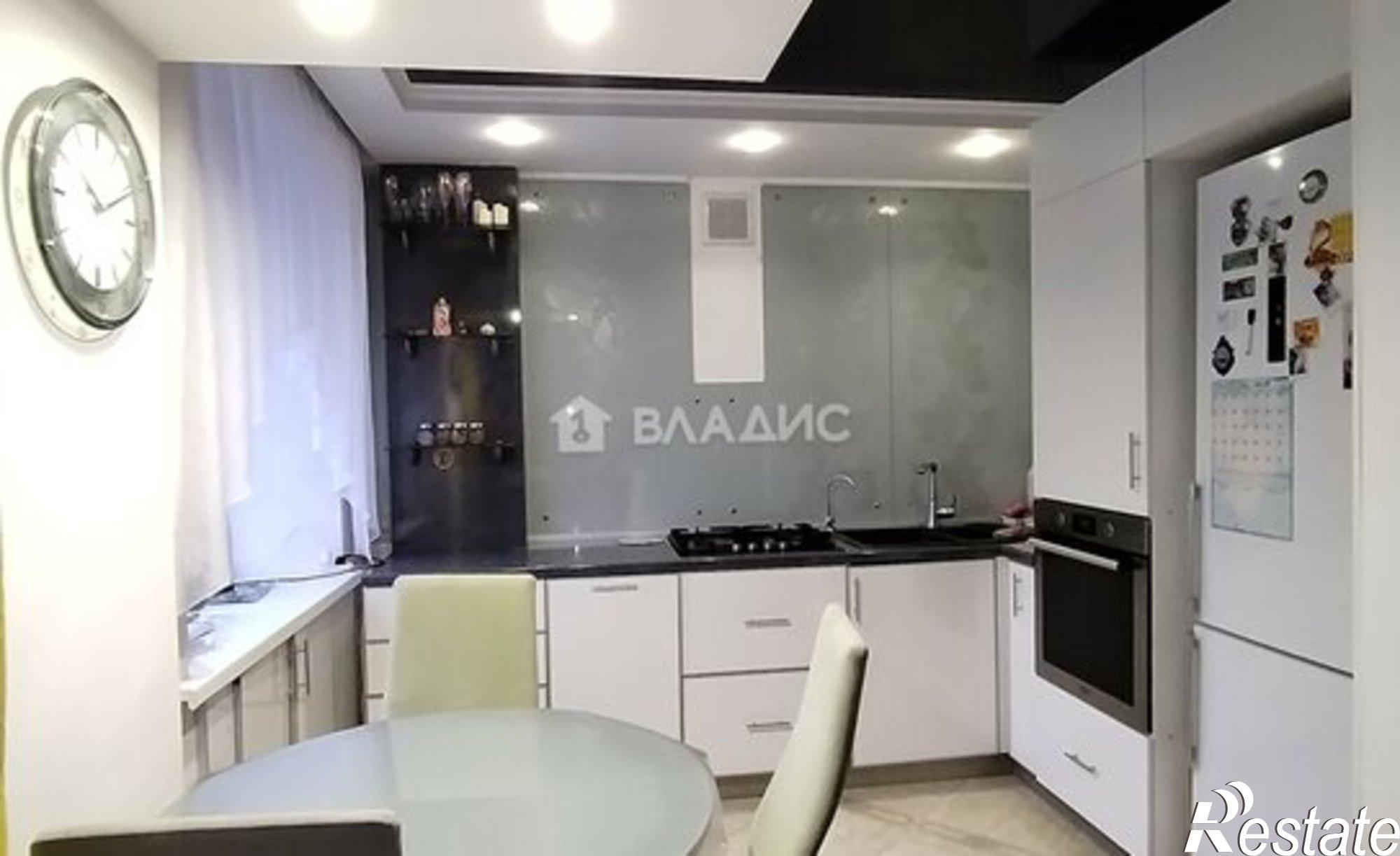 Купить квартиру за 4 500 000 рублей на ул Имая Насыри, 1