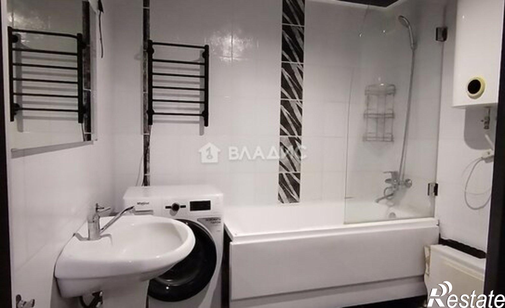 Купить квартиру за 4 500 000 рублей на ул Имая Насыри, 1