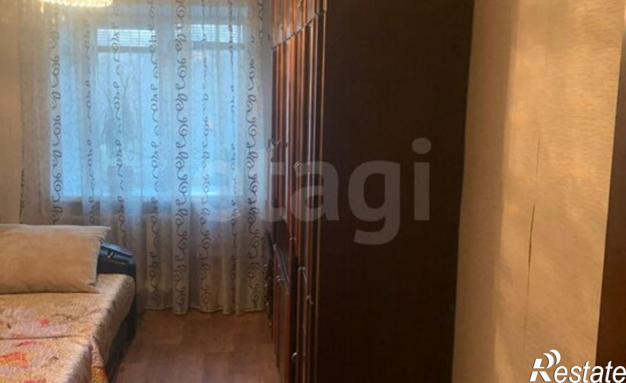 Купить квартиру за 4 200 000 рублей на ул Элеваторная, 100