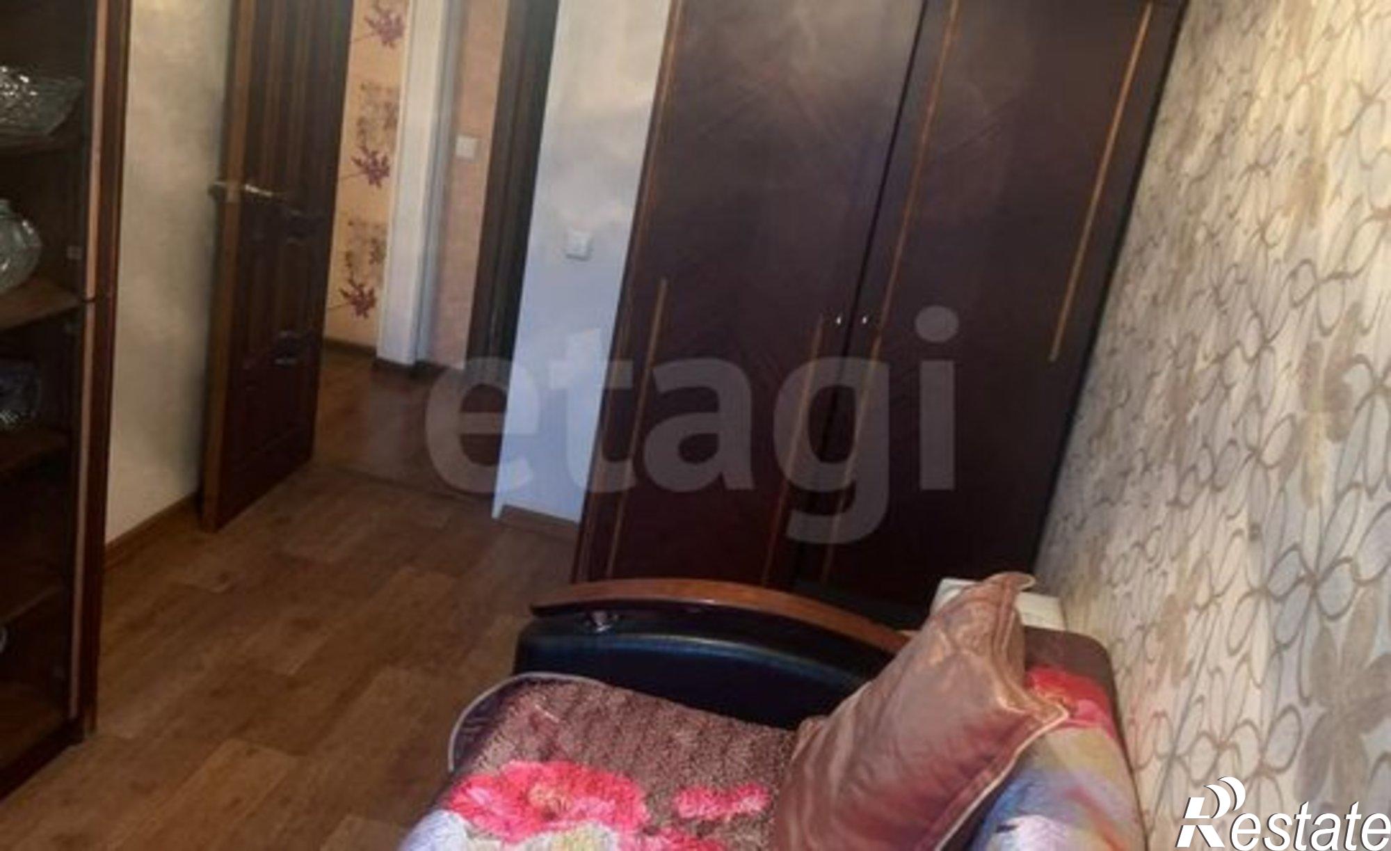 Купить квартиру за 4 200 000 рублей на ул Элеваторная, 100