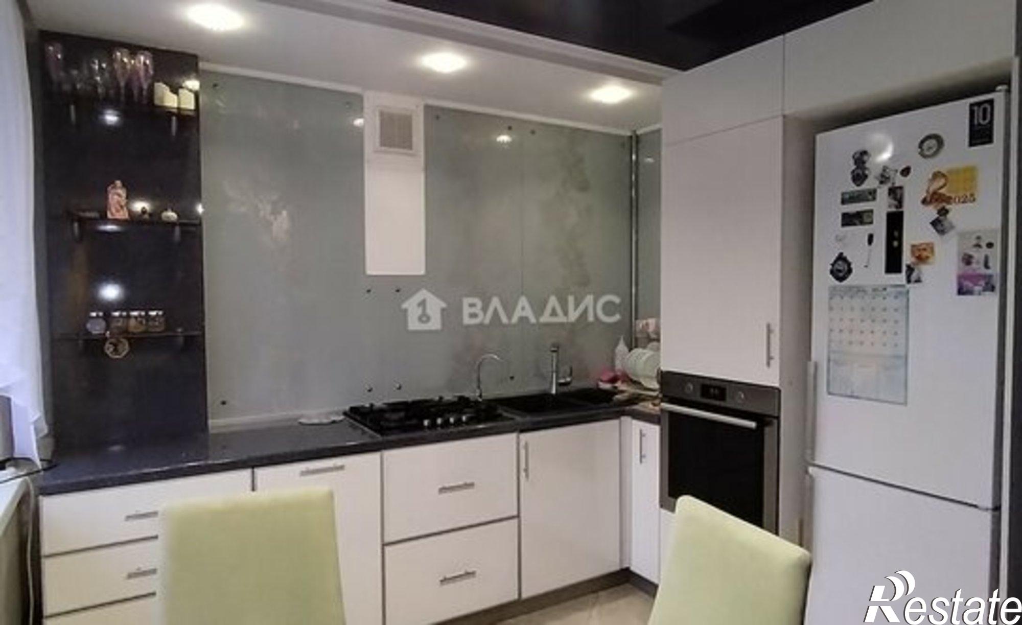 Купить квартиру за 4 500 000 рублей на ул Имая Насыри, 1