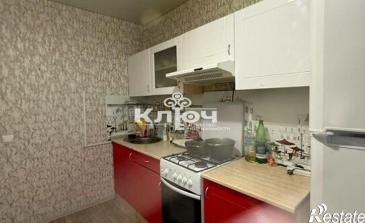 1-комн квартира улица Строителей, 10,  д. 10