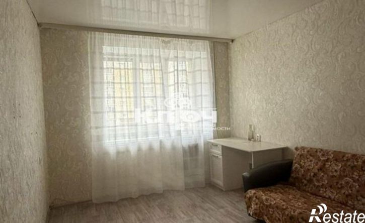 1-комн квартира улица Строителей, 10,  д. 10