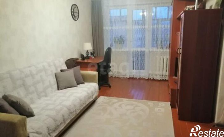 1-комн квартира улица Худайбердина, 140,  д. 140