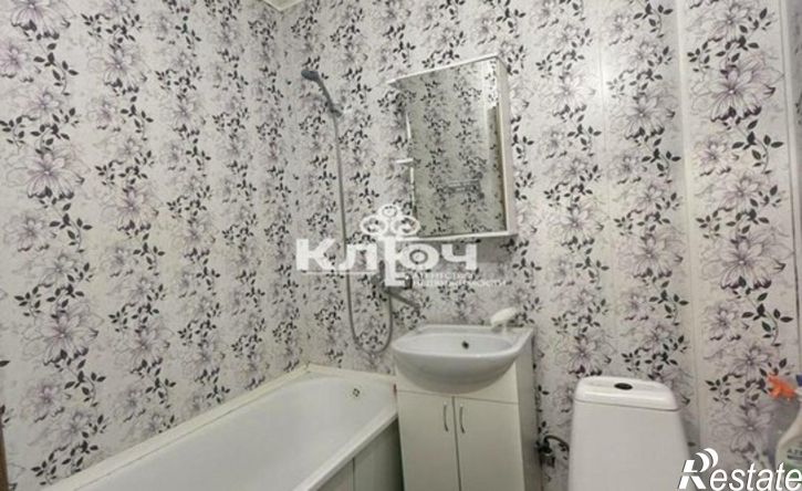 1-комн квартира улица Строителей, 10,  д. 10