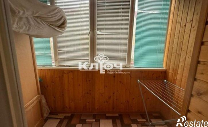 1-комн квартира улица Строителей, 10,  д. 10