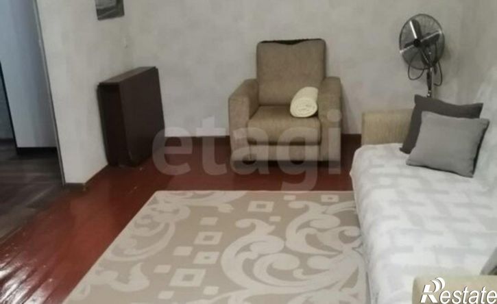 1-комн квартира улица Худайбердина, 140,  д. 140