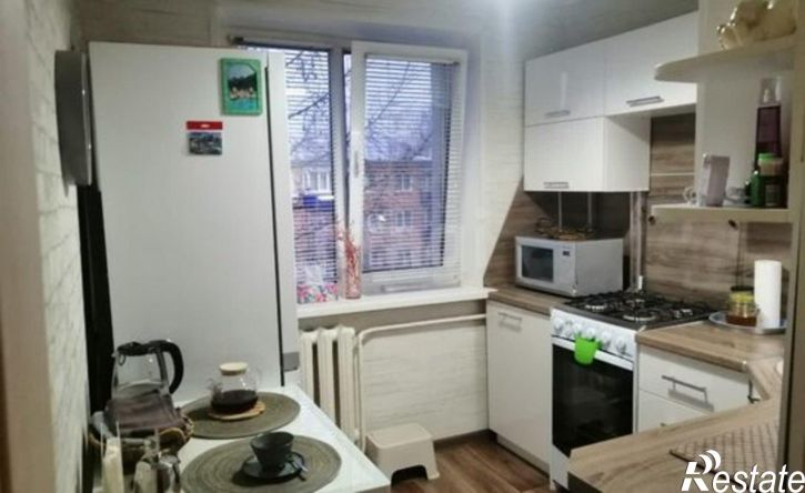 1-комн квартира улица Худайбердина, 140,  д. 140