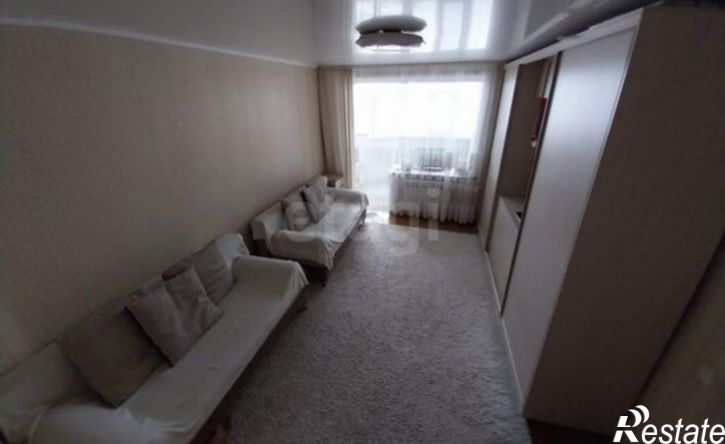 1-комн квартира улица Шафиева, 1,  д. 1