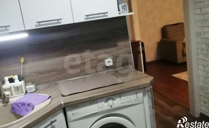 1-комн квартира улица Худайбердина, 140,  д. 140