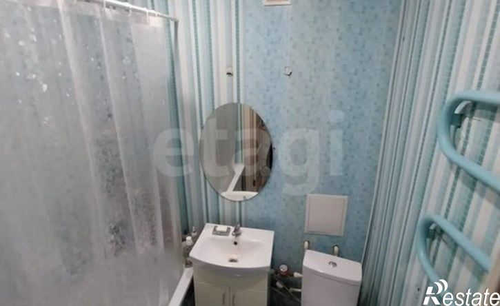 1-комн квартира улица Шафиева, 1,  д. 1