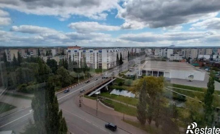 1-комн квартира улица Шафиева, 1,  д. 1