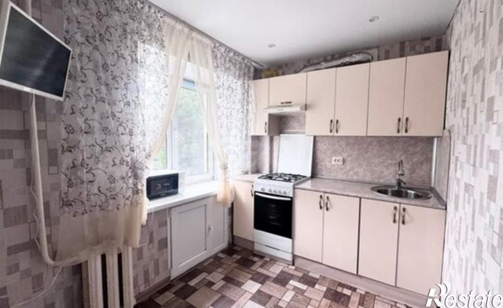 1-комн квартира улица Дружбы, 19А,  д. 19А