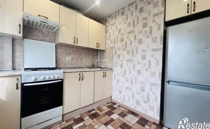 1-комн квартира улица Дружбы, 19А,  д. 19А