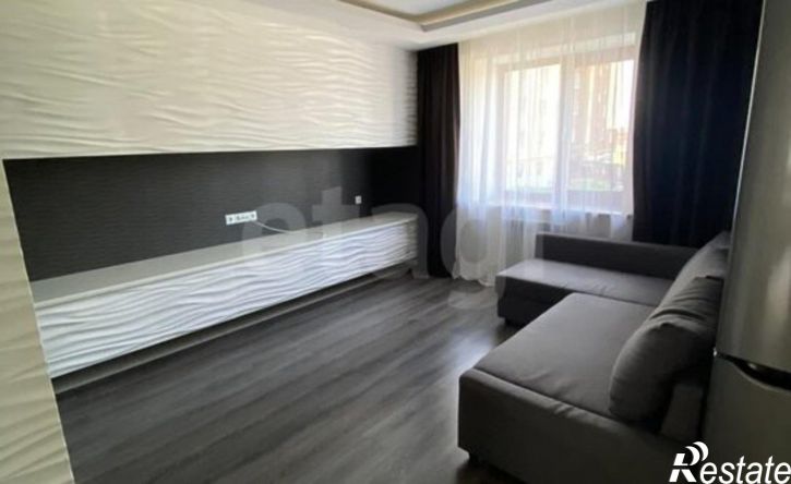 2-комн квартира улица Артёма, 84,  д. 84