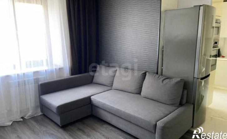 2-комн квартира улица Артёма, 84,  д. 84