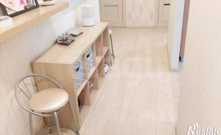 3-комн квартира улица Артёма, 137,  д. 137