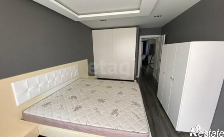 2-комн квартира улица Артёма, 84,  д. 84