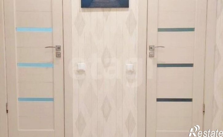 3-комн квартира улица Артёма, 137,  д. 137