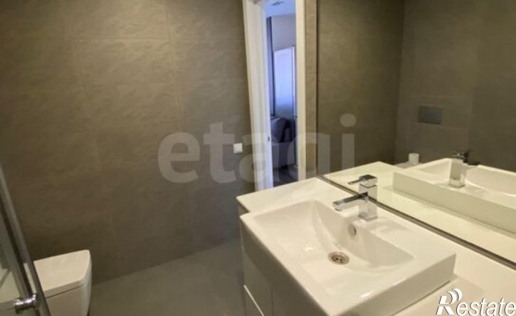 2-комн квартира улица Артёма, 84,  д. 84