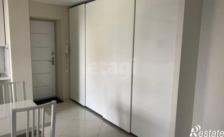 2-комн квартира улица Артёма, 84,  д. 84