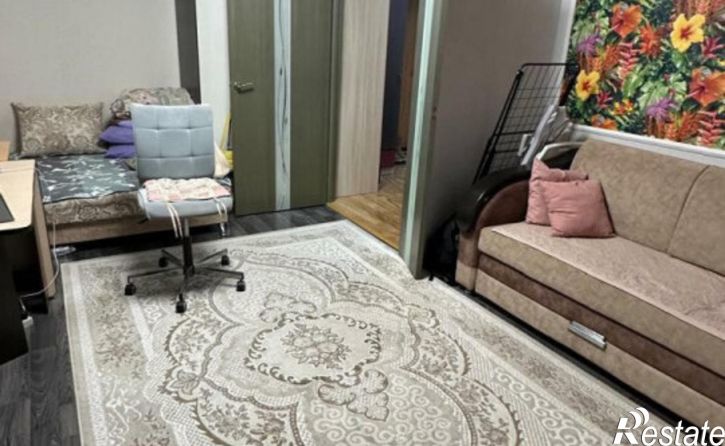 1-комн квартира ул Артема, 76,  д. 76