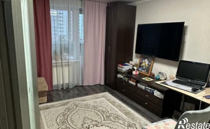 1-комн квартира ул Артема, 76,  д. 76