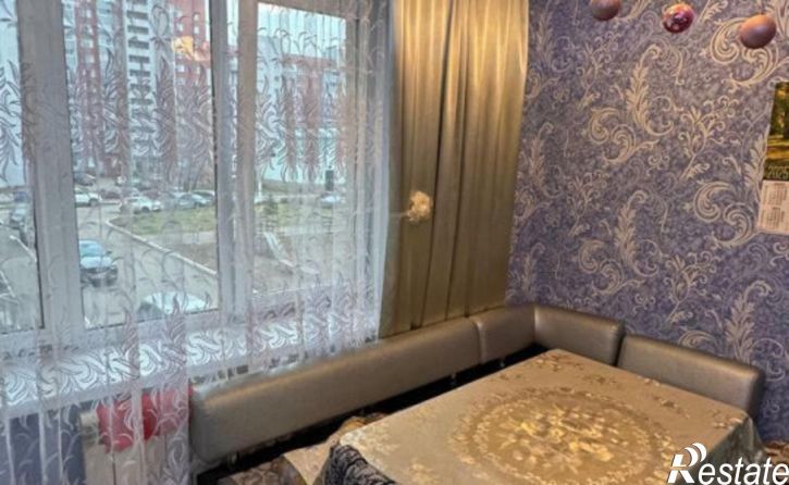 1-комн квартира ул Артема, 76,  д. 76